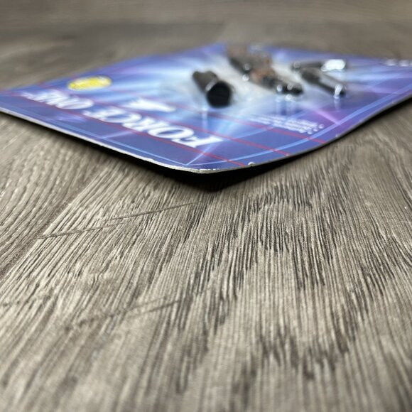 ERTL Force One Die-Cast Metal AK-47 #4973 - 1989 a - Picture 5 of 8